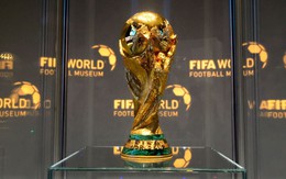 Vì sao đội vô địch vẫn không được giữ cup vàng World Cup?