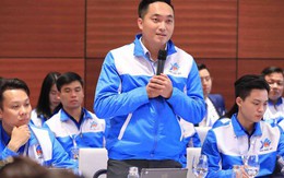 Khát vọng vươn lên của tuổi trẻ Việt Nam