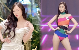 Con gái NSND Trần Nhượng: Học vấn khủng, đoạt 4 giải thưởng cùng lúc khi thi Hoa hậu