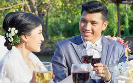 Món quà chị chồng tặng chúng tôi trong ngày cưới khiến khách mời xôn xao