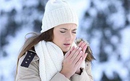 Tay chân lạnh ngắt mùa đông, có thể bạn đã mắc bệnh ‘cực nguy hiểm’