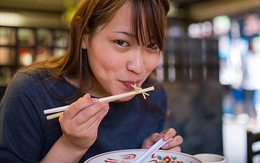 6 thực phẩm rất tốt cho sức khỏe đường ruột