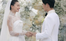 Mỹ nhân Việt lên xe hoa trong năm 2022