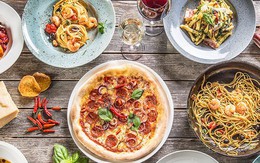 4 thói quen ăn uống giúp bạn không lo tăng vòng eo