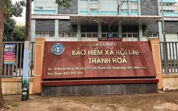 Nhiều doanh nghiệp ở tỉnh Thanh Hóa nợ đọng bảo hiểm hơn 410 tỷ đồng