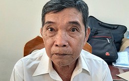 Bắt tử tù phá buồng giam bỏ trốn 42 năm trước