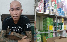 Tin 18/12: Triệt phá đường dây sản xuất thuốc giả 'khủng'; tài xế say xỉn gây tai nạn ở Đà Nẵng vừa mãn hạn tù