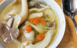 4 món ăn dù có cất tủ lạnh cũng không nên ăn lại sau khi để qua đêm