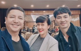 'Nam Tào' Xuân Bắc chính thức trở lại với Táo Quân 2023