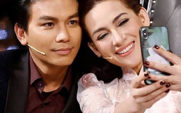 Ca sĩ Mạnh Quỳnh khốn khổ sau khi Phi Nhung qua đời