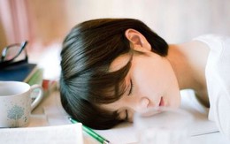 3 dấu hiệu lạ sau khi ngủ dậy cảnh báo bệnh tật