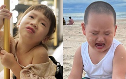 Hội idol nhí 'hot' nhất Vbiz năm 2022: 'Thánh hài' Hayden và Cici Anh Chi chiếm sóng mạng xã hội