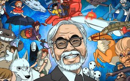 Họa sĩ đa tài Hayao Miyazaki sắp hoàn thành bộ phim cuối cùng trước khi nghỉ hưu