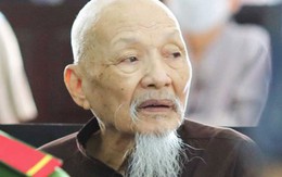 Ông Lê Tùng Vân xin hoãn thi hành án vì đang mang nhiều bệnh