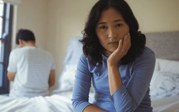 Vợ vui mừng khi thấy tôi bị cắt giảm nhân sự