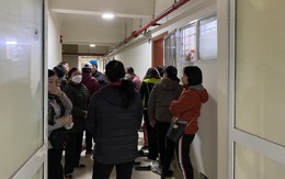 Hải Phòng: Hàng trăm cư dân mất ăn, mất ngủ vì giá thuê nhà tăng gần 10 lần