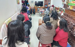 Hải Phòng: Tạm chưa thu tiền thuê nhà tại các chung cư mới xây dựng