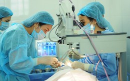 Mờ mắt không ngờ mắc bệnh 'giết người thầm lăng', có những dấu hiệu sau cần đi khám ngay