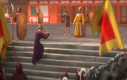 Đạo diễn Phan Gia Nhật Linh làm phim lịch sử Đại Chiến Bạch Đằng Giang