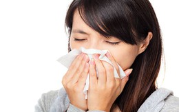 Bệnh lý mũi xoang mùa lạnh cần xử trí đúng cách