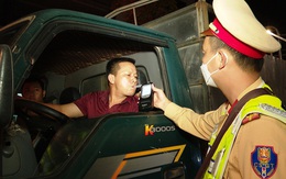 Một tỉnh miền núi phía Bắc thu 35 tỷ tiền phạt vi phạm giao thông trong năm 2022