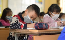 Hà Nội: Nếu rét dưới 10 độ C, học sinh được nghỉ, không phải mặc áo đồng phục