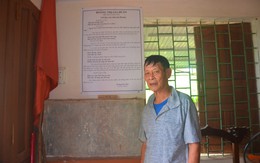 Tiết lộ nội dung trên tấm bia đá của Thượng thư Bộ Hình triều Nguyễn giúp cả gia tộc họ Hoàng rạng danh đến ngày nay