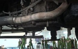 Bộ GTVT chỉ đạo ngăn chặn tiêu cực trong hoạt động đăng kiểm