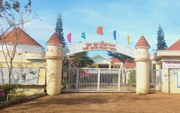 Diễn biến nóng vụ Nữ hiệu trưởng phân công giáo viên đi tiếp nhiều đoàn khách VIP