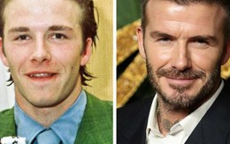 Những người đàn ông quyến rũ nhất thế giới ngày ấy giờ ra sao?