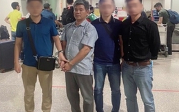Hành trình truy bắt sát nhân giấu mặt, không đặc điểm nhận dạng, vân tay