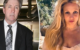 Bố ruột Britney Spears: "Quyền giám hộ giúp Britney sống sót"