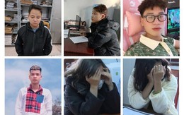 Bắc Giang: Phá đường dây cờ bạc giao dịch 2000 tỷ có 3 sinh viên điều hành 