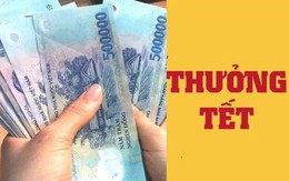 TP.HCM thưởng Tết cao nhất 759 triệu đồng/người