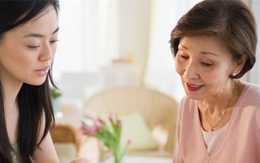Vì 5 cây vàng giúp mẹ chồng mà giờ tôi rơi vào cảnh hoang mang
