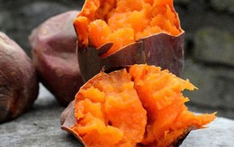 Thời điểm "vàng" nên ăn khoai lang để ngừa ốm vặt, 3 thời điểm trong ngày nên hạn chế ăn!