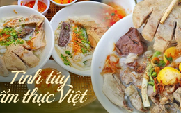 Bánh canh bột xắt Bến Tre: Nét chấm phá ấn tượng trên bản đồ ẩm thực xứ dừa