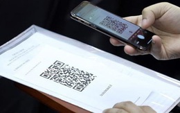 Mỗi công dân phải có 1 tài khoản định danh điện tử