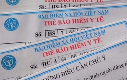 Chính thức bỏ sổ hộ khẩu từ năm 2023, các thủ tục về BHYT được điều chỉnh ra sao?