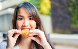 3 thực phẩm có thể tăng nguy cơ tắc động mạch, tránh ăn nhiều hàng ngày sẽ cứu mạng bạn