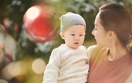Nửa đêm, chị dâu bế con nhỏ đến xin ngủ nhờ ở nhà tôi