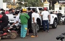 Sau tiếng nổ lớn, phát hiện 4 cháu bé thương vong trong căn nhà