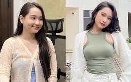 Sức khỏe của Trúc Anh ‘Mắt biếc’ sau thời gian tăng 8kg, bị thoái hóa khớp