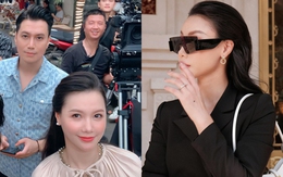 10 năm cống hiến cho VTV, MC Minh Hà nghỉ việc và hiện tại ra sao?