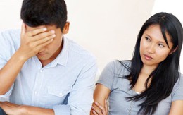 Vợ chồng tôi cãi nhau, chị gái nói một câu mà chúng tôi cúi mặt xấu hổ