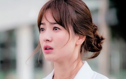 Bị chỉ trích vì chồng cũ hẹn hò, fan cho rằng dư luận đang không công bằng với Song Hye Kyo
