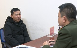 Bắt nhóm đối tượng cho vay lãi nặng lớn nhất từ trước đến nay ở Quảng Ninh