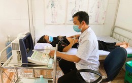 Quảng Ninh: Tăng cường chăm sóc sức khỏe sinh sản cho phụ nữ vùng cao