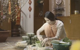 Về ngoại ăn Tết: Giải pháp nào tốt nhất cho các cô vợ lấy chồng xa?
