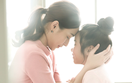 Gặp lại cháu gái trong trại trẻ mồ côi mà tim tôi đau nhói